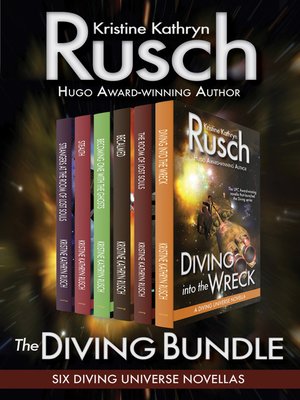cover image of The Diving Bundle
